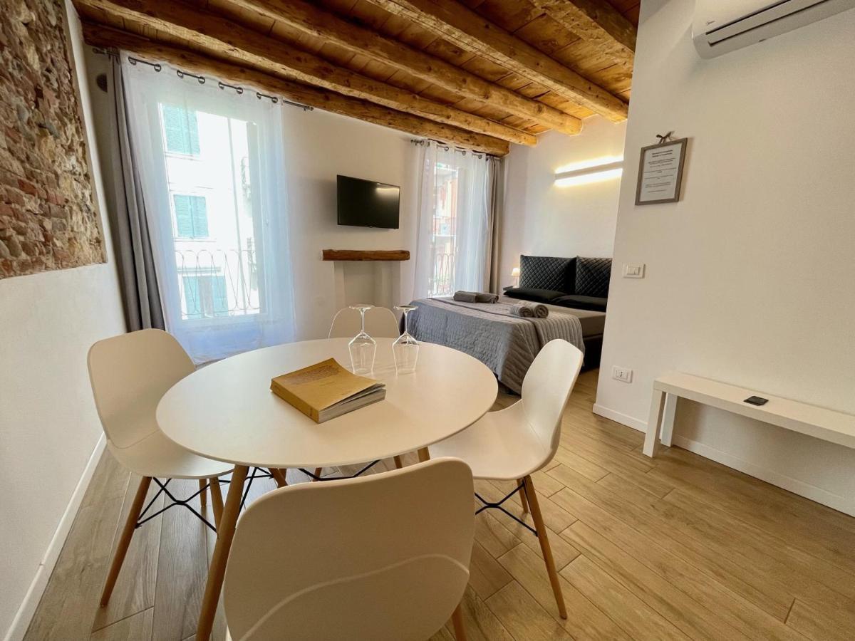 Unicumhouse Верона Экстерьер фото